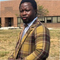 Brian Sankoh