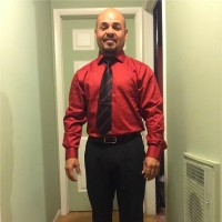 Eddy M Cuevas