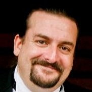 Tony Hansen