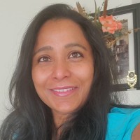 Sujatha Reddy