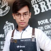 Dheo Lasmanda Irawan