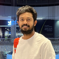 Mohammed Sinaj