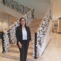 Mariam Maher