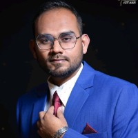 Md.Samsul Hoque Acma, Ca(Pl),Cs (Pl-1)