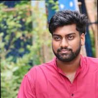 Harihara Rajan Saravanan