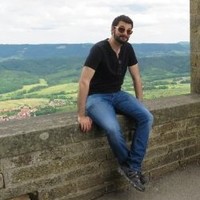 Kosta Dracopoulos