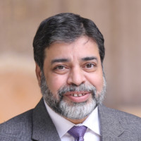 Fakhar Lodhi