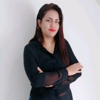 Marjurie Yarin Davila Saavedra