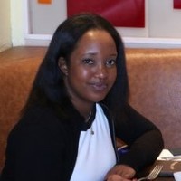 Melissa Doupamby Matoka