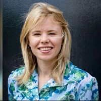 Daphne Ter Elst - Morskieft