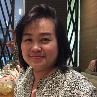 Karen kristy Haganos