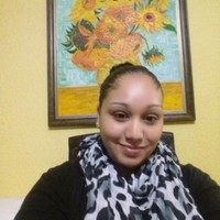 Shandre Abrahams