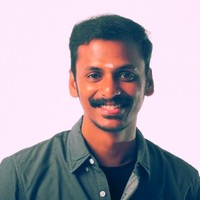 Padmanaban Ebbas