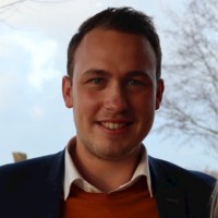Norbert Bakker