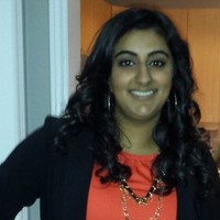 Navdeep Grewal, Chrp
