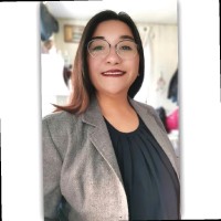 Cinthya Vanessa García Hernández