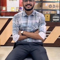 Jeet Vora