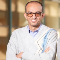 Abdelrhman El-Shaf'ei