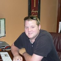 Daniel Hardiman