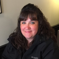 Tina Asbury