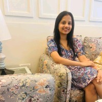 Mamta Shah
