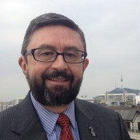 Douglas McDonald