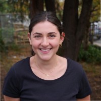 Corinne Wengrow