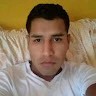 Benjamin Aliaga cucchi