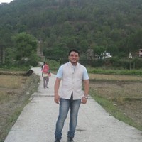 Vinod Rawat