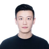 Aaron Liu