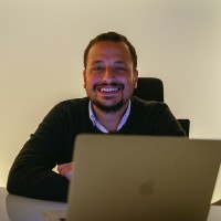 Mahmoud Khalifa