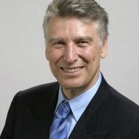 Robert Shackleton