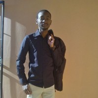 Teboho Mangoali
