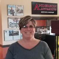 Terri Viner