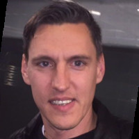 Marko Pasalic, CFE, CCEP-I