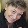 Світлана Некрасова