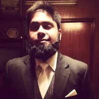 Haider Ansari