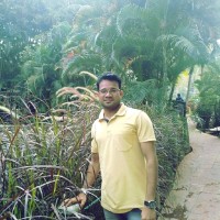 Satish Karnati