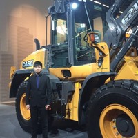 Freddy Li