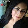 Jannette Marin