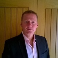 Stephen Ginger