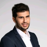 Ran Azran