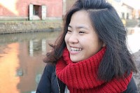 Linh Dang