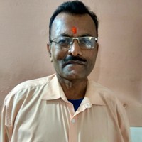 DK PATHAK