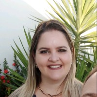 Ana Eliza Frederice Desiderio