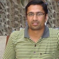 Tayyab Farhan