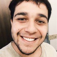 Daniel Vinícius Lemes Silva