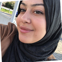 Soukaina Bhairis