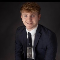 Cole Rohrbach