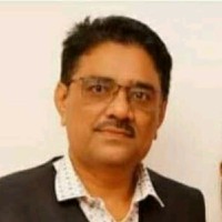 Hasmukh Panchal
